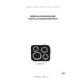 ELECTROLUX GK58TCI.4CN Owners Manual ELECTROLUX GK58TCI.4CN Owners Manual