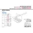 SONY VGNTX630P Service Manual SONY VGNTX630P Service Manual