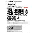 PIONEER DVR-A08XLA Service Manual PIONEER DVR-A08XLA Service Manual