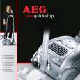 AEG AVQ2129 Owners Manual AEG AVQ2129 Owners Manual