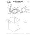 WHIRLPOOL 3XLSQ7533JQ5 Parts Catalog WHIRLPOOL 3XLSQ7533JQ5 Parts Catalog