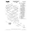WHIRLPOOL IJP89800 Parts Catalog WHIRLPOOL IJP89800 Parts Catalog