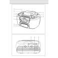 PHILIPS AZ1119/10 Owners Manual PHILIPS AZ1119/10 Owners Manual