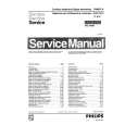 PHILIPS FAMILY A Service Manual PHILIPS FAMILY A Service Manual