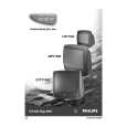 PHILIPS 14PT1582/75R Owners Manual PHILIPS 14PT1582/75R Owners Manual