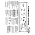WHIRLPOOL LATA400AAE Owners Manual WHIRLPOOL LATA400AAE Owners Manual