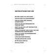 WHIRLPOOL RD28/1 Owners Manual WHIRLPOOL RD28/1 Owners Manual
