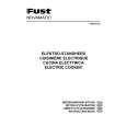 NOVAMATIC FH66-412K Owners Manual NOVAMATIC FH66-412K Owners Manual