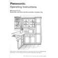 PANASONIC NNL536BA Owners Manual PANASONIC NNL536BA Owners Manual