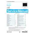 PHILIPS 150B1C Service Manual PHILIPS 150B1C Service Manual