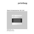 PRIVILEG 657963_60895 Owners Manual PRIVILEG 657963_60895 Owners Manual