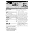 JVC HR-S5970EX Owners Manual JVC HR-S5970EX Owners Manual