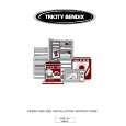 TRICITY BENDIX SiE514BK Owners Manual TRICITY BENDIX SiE514BK Owners Manual