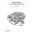 WHIRLPOOL KHHS179LSS2 Owners Manual WHIRLPOOL KHHS179LSS2 Owners Manual