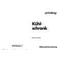 PRIVILEG 005.003 9 Owners Manual PRIVILEG 005.003 9 Owners Manual
