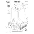 WHIRLPOOL 7GD27DFXFT02 Parts Catalog WHIRLPOOL 7GD27DFXFT02 Parts Catalog