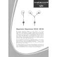 SENNHEISER HM 201 202 Owners Manual SENNHEISER HM 201 202 Owners Manual