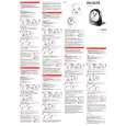 PHILIPS HR5288/00 Owners Manual PHILIPS HR5288/00 Owners Manual