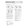 CASIO GT2000-1V Owners Manual CASIO GT2000-1V Owners Manual
