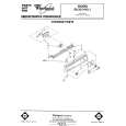 WHIRLPOOL DU3014XL1 Parts Catalog WHIRLPOOL DU3014XL1 Parts Catalog