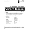 PHILIPS SCAR3 Service Manual PHILIPS SCAR3 Service Manual