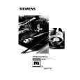 SIEMENS HB550 Owners Manual SIEMENS HB550 Owners Manual