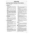 ELECTROLUX EKM6600GW Owners Manual ELECTROLUX EKM6600GW Owners Manual
