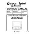 FUNAI EWC1301 Service Manual FUNAI EWC1301 Service Manual