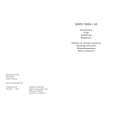 AEG S70300KA1 Owners Manual AEG S70300KA1 Owners Manual