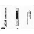 AKAI AAA25/L Service Manual AKAI AAA25/L Service Manual