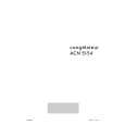 ARTHUR MARTIN ELECTROLUX ACN5154 Owners Manual ARTHUR MARTIN ELECTROLUX ACN5154 Owners Manual