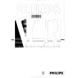 PHILIPS VR445 Owners Manual PHILIPS VR445 Owners Manual