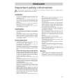 ELECTROLUX EKC6700 Owners Manual ELECTROLUX EKC6700 Owners Manual