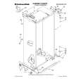 WHIRLPOOL KSSS42DAW03 Parts Catalog WHIRLPOOL KSSS42DAW03 Parts Catalog