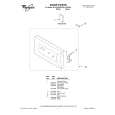 WHIRLPOOL MT4110SPB0 Parts Catalog WHIRLPOOL MT4110SPB0 Parts Catalog