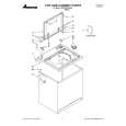 WHIRLPOOL 4KNTW5705TQ0 Parts Catalog WHIRLPOOL 4KNTW5705TQ0 Parts Catalog