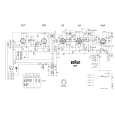 BRAUN SK-5 Service Manual BRAUN SK-5 Service Manual