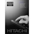 HITACHI 32LD6200 Owners Manual HITACHI 32LD6200 Owners Manual