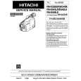 HITACHI ME543LE Service Manual HITACHI ME543LE Service Manual