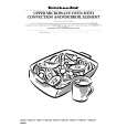 WHIRLPOOL KBMC147HBL0 Owners Manual WHIRLPOOL KBMC147HBL0 Owners Manual
