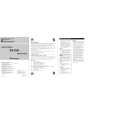PIONEER GM-X944/XH/UC Owners Manual PIONEER GM-X944/XH/UC Owners Manual