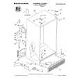 WHIRLPOOL 4KSRS27CHT00 Parts Catalog WHIRLPOOL 4KSRS27CHT00 Parts Catalog