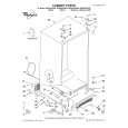 WHIRLPOOL GS6NVEXVB00 Parts Catalog WHIRLPOOL GS6NVEXVB00 Parts Catalog