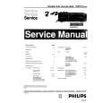 PHILIPS 70FC731 Service Manual PHILIPS 70FC731 Service Manual