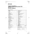 FUNAI DBVR-7730D Owners Manual FUNAI DBVR-7730D Owners Manual