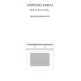 AEG B3000-4-M R05 Owners Manual AEG B3000-4-M R05 Owners Manual