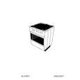 VOSS-ELECTROLUX ELK 840-1 Owners Manual VOSS-ELECTROLUX ELK 840-1 Owners Manual