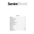 SANGEAN ATS818CS Manual de Servicio SANGEAN ATS818CS Manual de Servicio