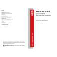 AEG SANTON81840-4I Owners Manual AEG SANTON81840-4I Owners Manual
