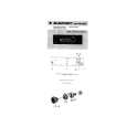 BLAUPUNKT ARKANSAS STEREO Owners Manual BLAUPUNKT ARKANSAS STEREO Owners Manual